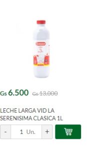 leche py2