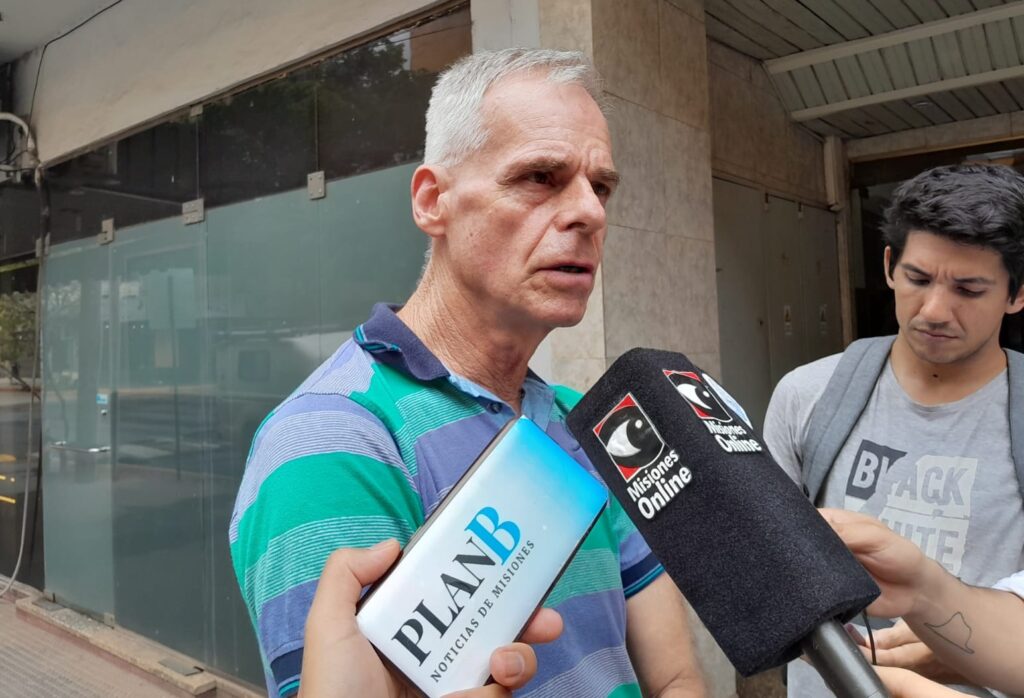 sergio delapierre