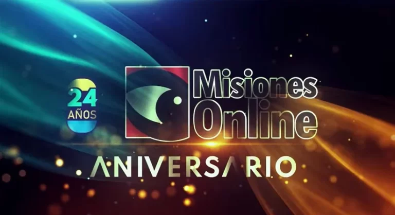 24 aniversario misiones online