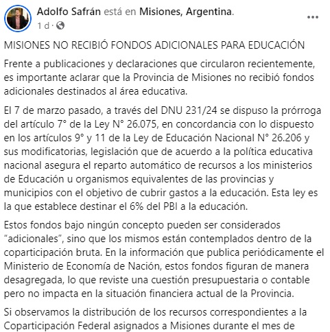 adicionales