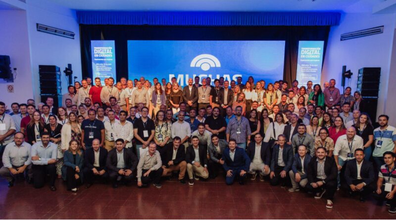 govtech en misiones banco macro