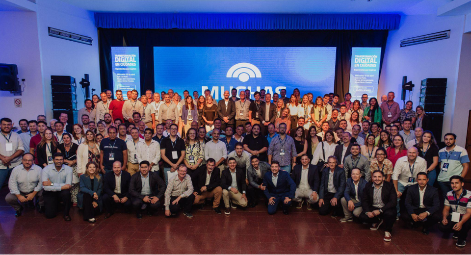 govtech en misiones banco macro