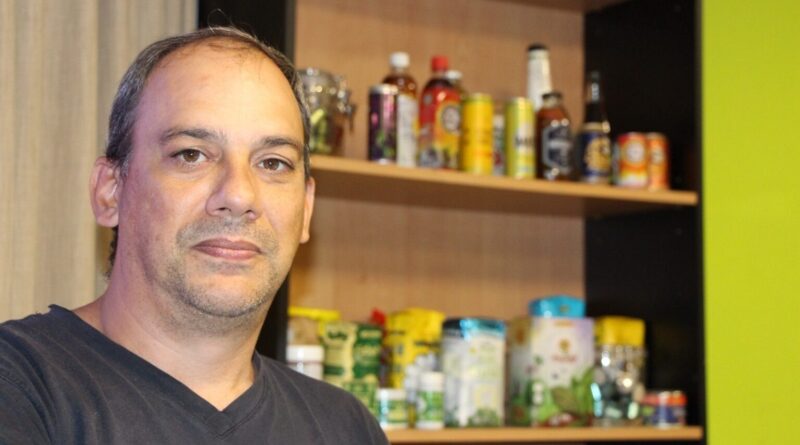 jonas peterson director del inym