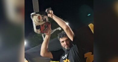 quito tiktoker detención.