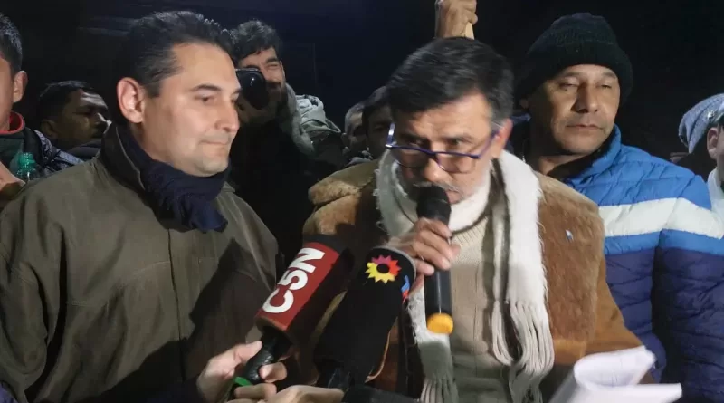 acuerdo salarial gobierno y policía de misiones