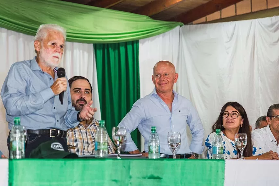 asamblea cofra 20245