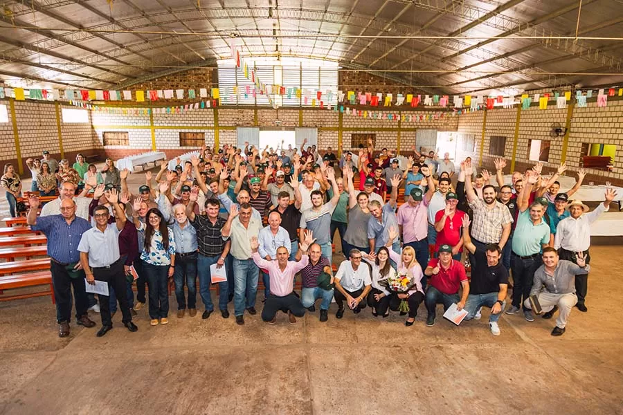 asamblea cofra 20248