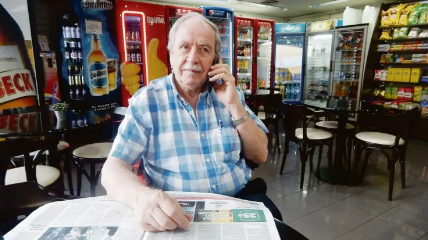 faruk jalaf
