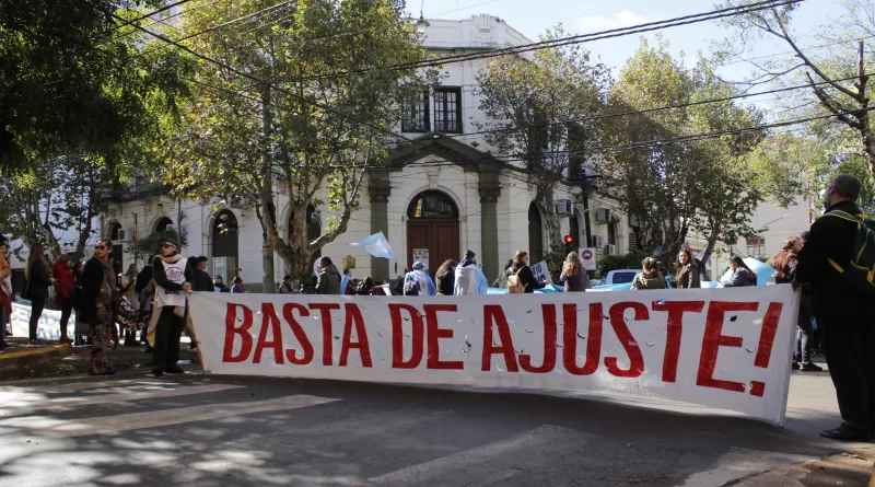 lucha docente (5)