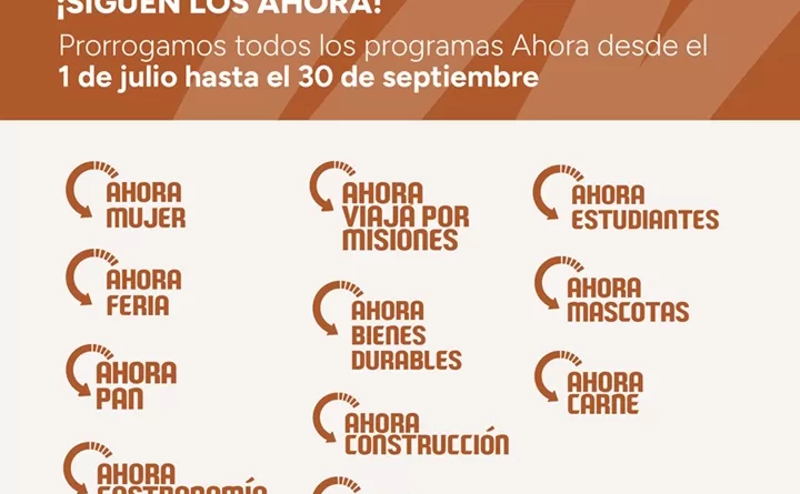 ahorita