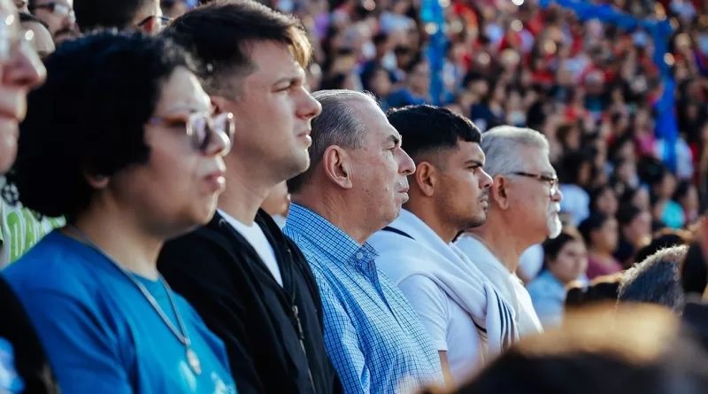 lalo stelatto en el corpus christi