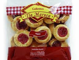 tia maruca