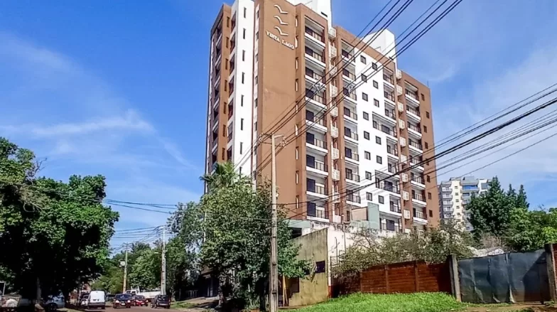 vista lago