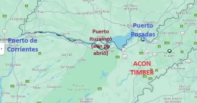 acon timber