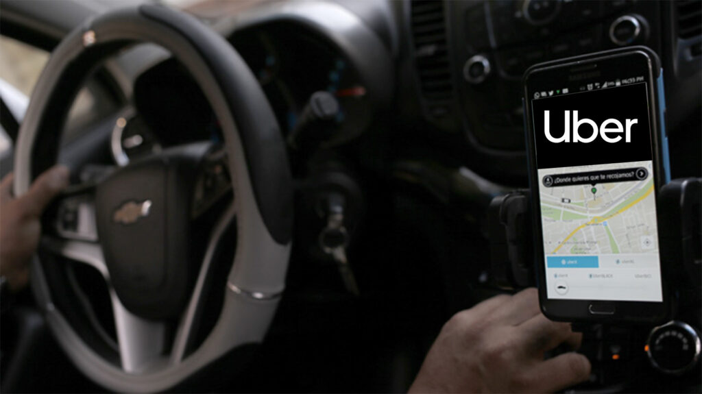 uber