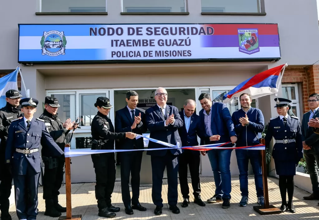1 seguridad