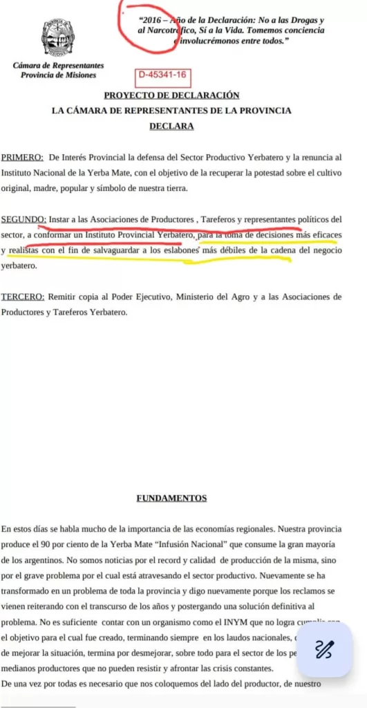 proyecto