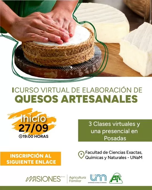quesos