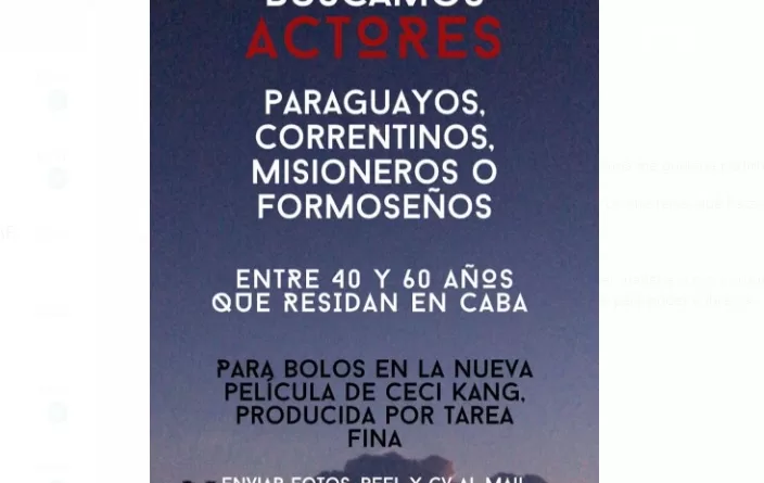 paraguayos