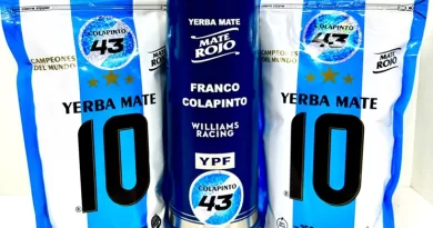 yerba mas conocida