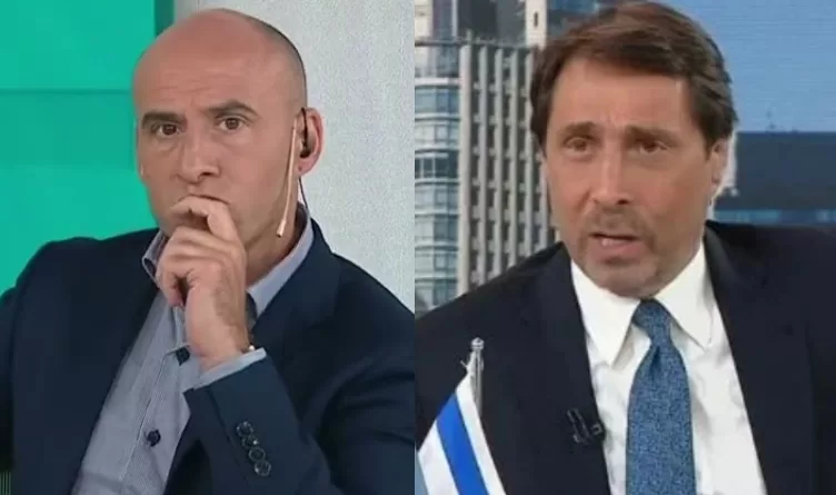 esteban trebucq eduardo feinmann