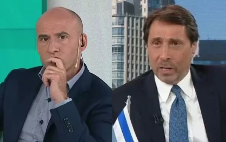 esteban trebucq eduardo feinmann