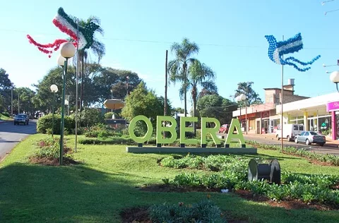 obera