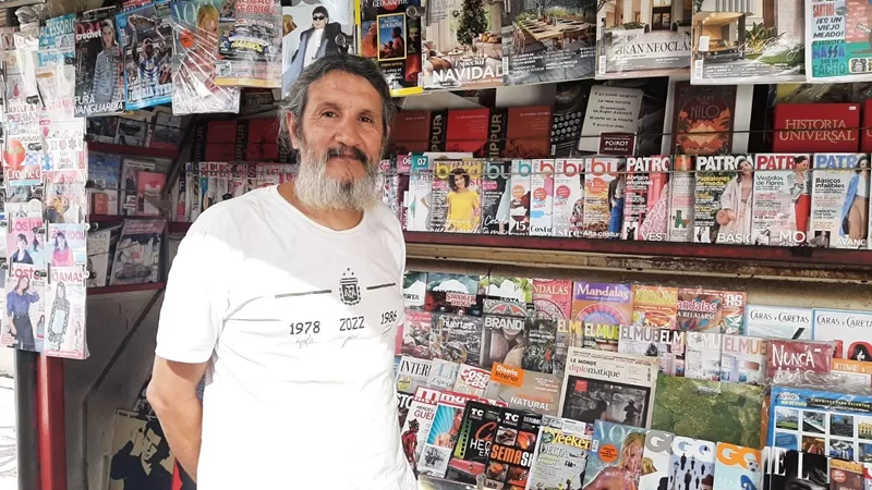 sergio barrios