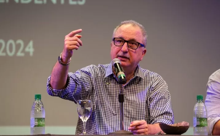 criticas passalacqua