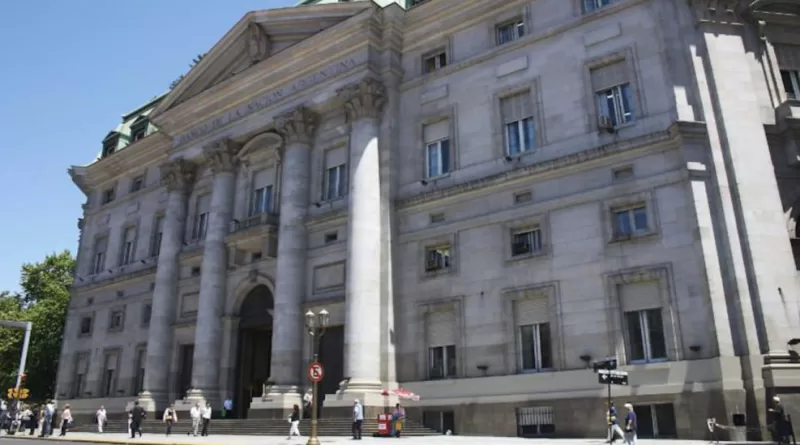 banco nacion de argentina