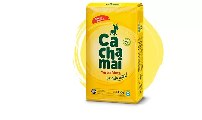 cachami