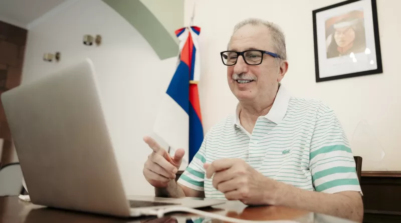 el gobierno de misiones analiza la búsqueda de nuevos mercados internacionales para la yerba mate