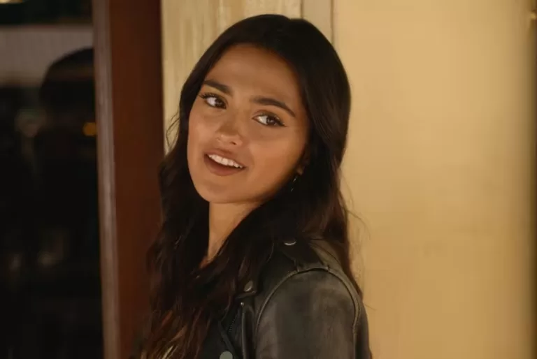 maia reficco netflix