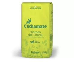 cachai