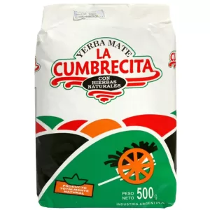 cumbrecita 39966