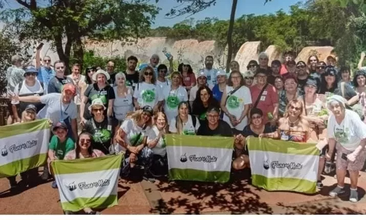 fans del mate 2