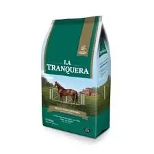 la tranquera