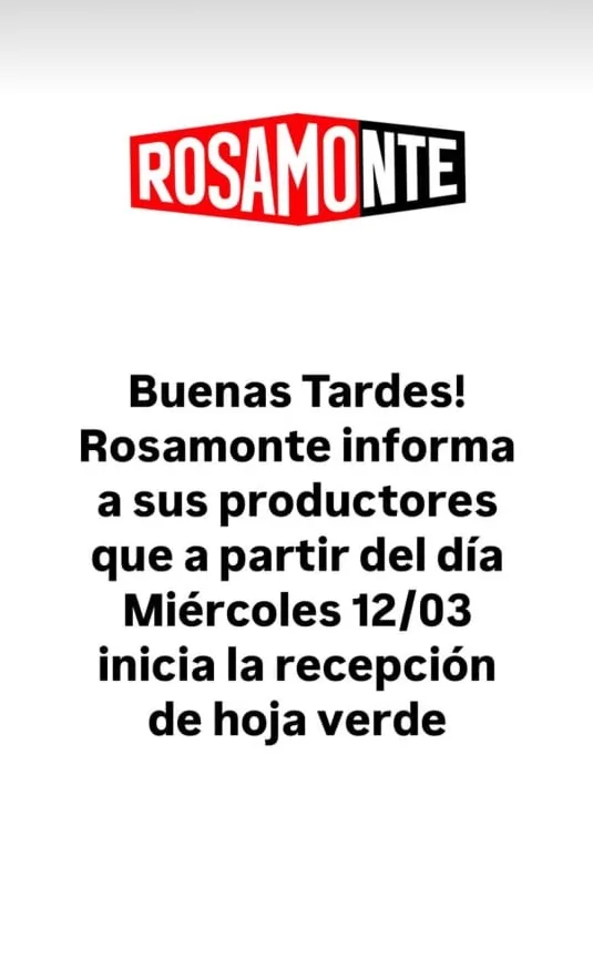 rosamont