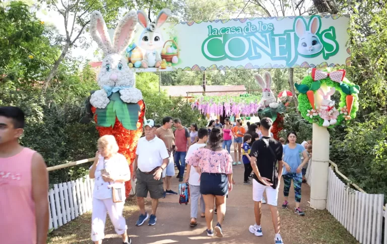 tradición, arte, turismo y fe, las propuestas para vivir la semana santa en alem