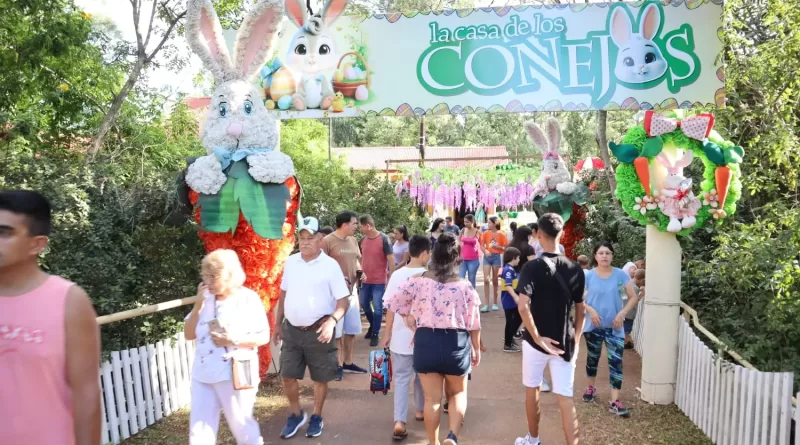 tradición, arte, turismo y fe, las propuestas para vivir la semana santa en alem