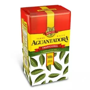 yerba mate aguantadora tradicional 500 gr 1 300x300