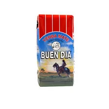 yerba mate buen dia 250gr