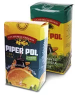 yerba compuesta