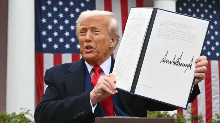 anuncios de donald trump