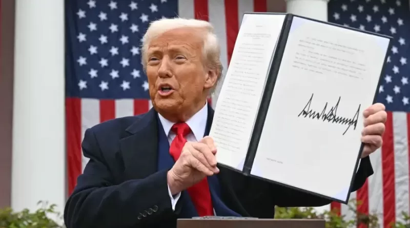 anuncios de donald trump