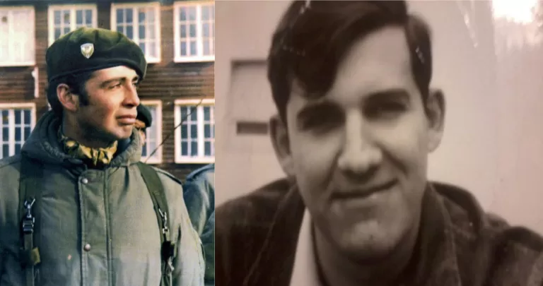 roberto estevez y otra de carlos krause