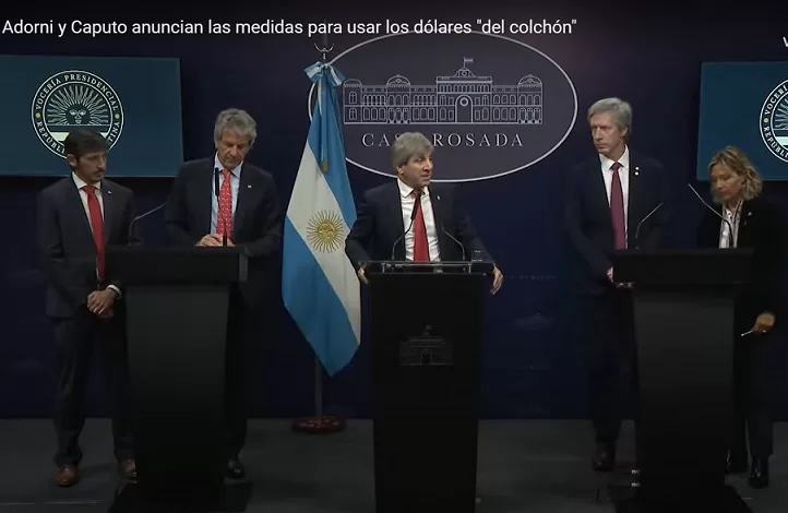 colchon