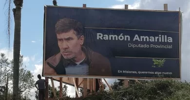 ramon amarilla