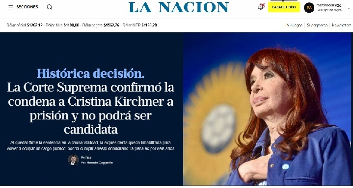 decision