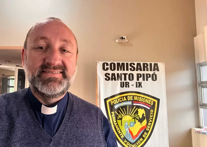 persecusion politica